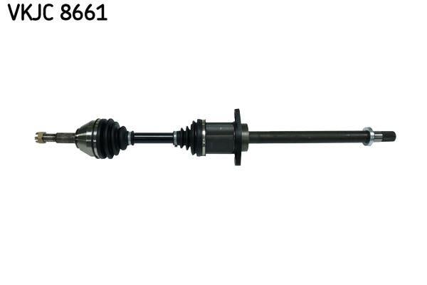 RULMAN VKJC 8661