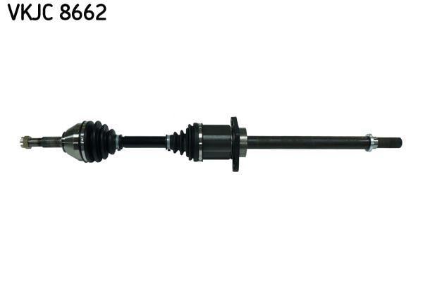 RULMAN VKJC 8662