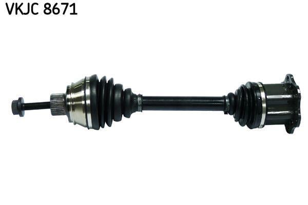 RULMAN VKJC 8671
