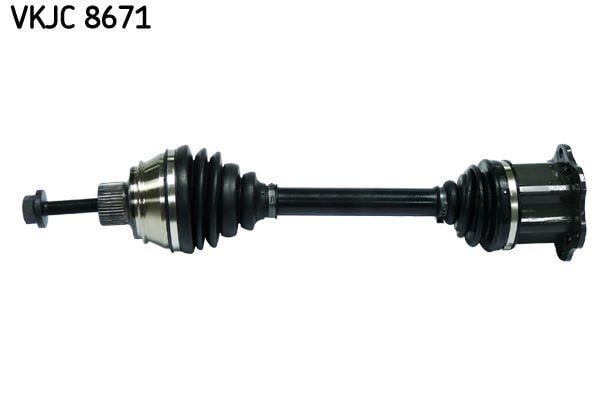 RULMAN VKJC 8671