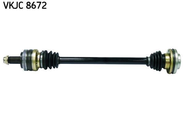 RULMAN VKJC 8672