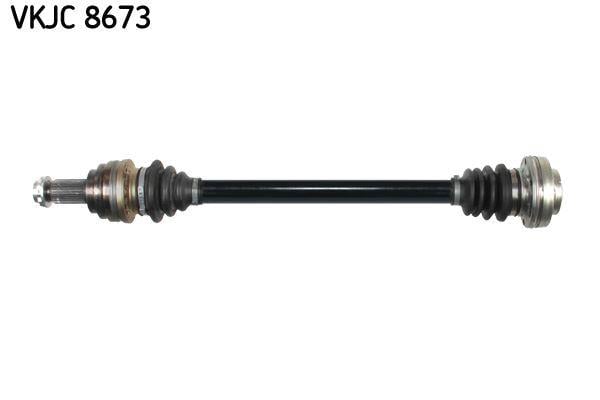 RULMAN VKJC 8673