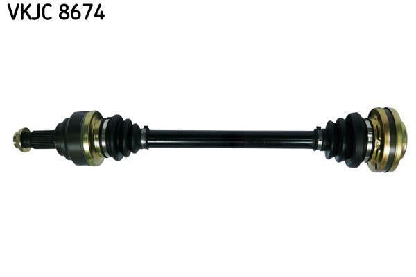 RULMAN VKJC 8674