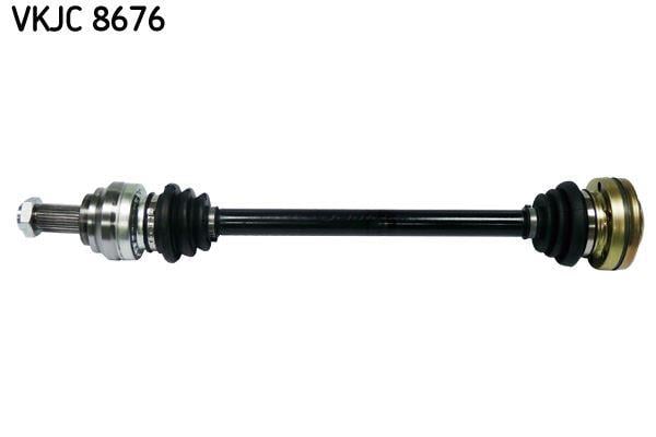 RULMAN VKJC 8676