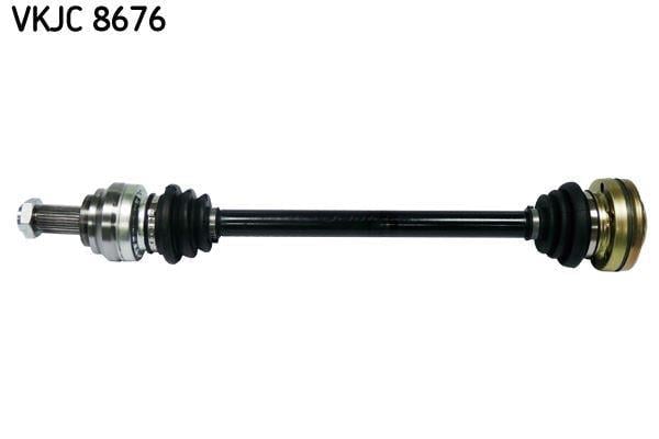 RULMAN VKJC 8676