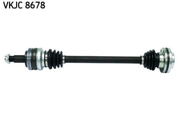 RULMAN VKJC 8678