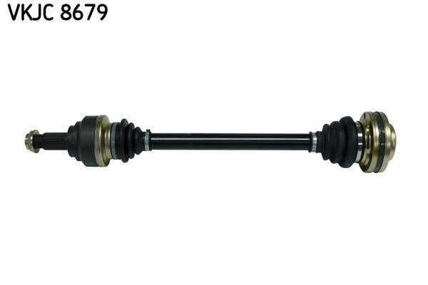 RULMAN VKJC 8679