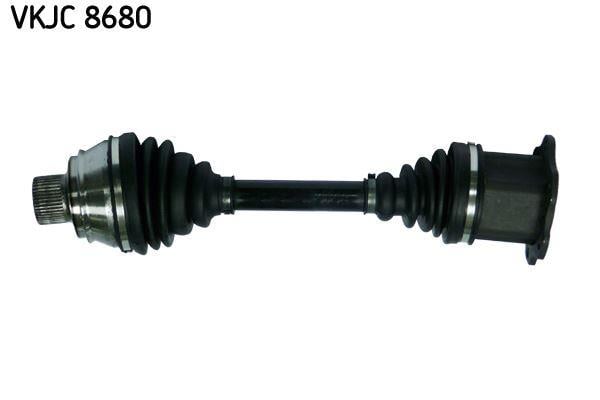RULMAN VKJC 8680