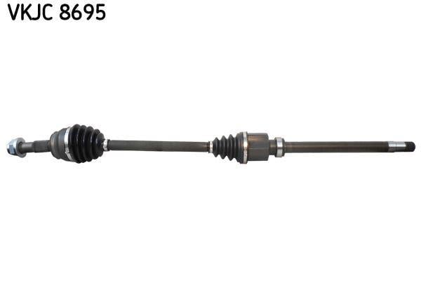 RULMAN VKJC 8695