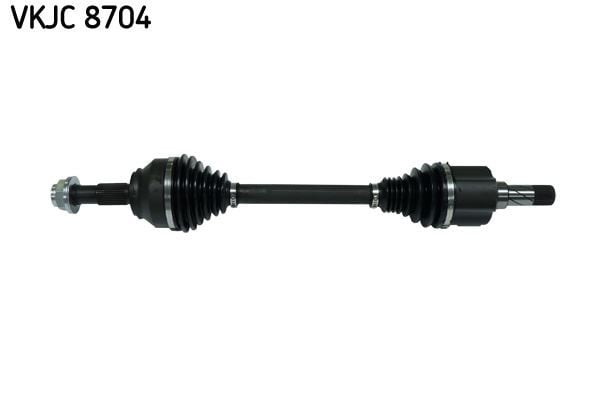 RULMAN VKJC 8704