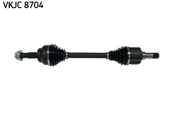 RULMAN VKJC 8704