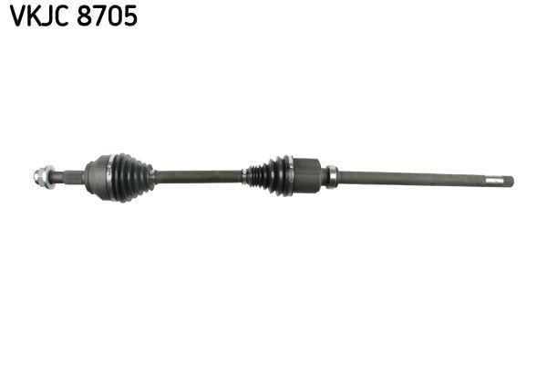 RULMAN VKJC 8705