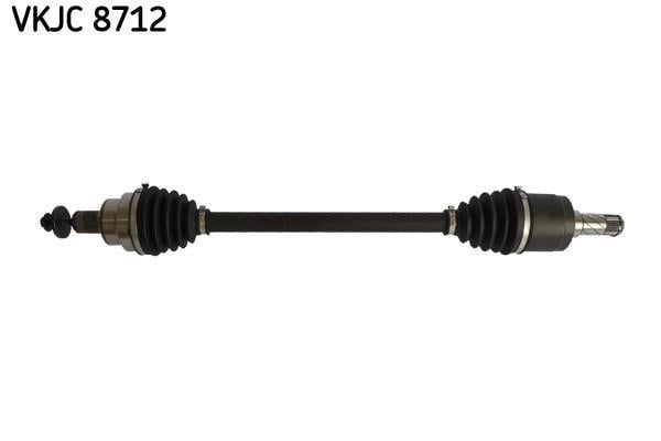 RULMAN VKJC 8712