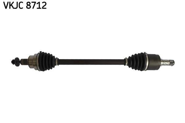 RULMAN VKJC 8712