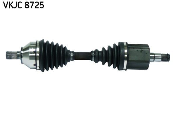 RULMAN VKJC 8725