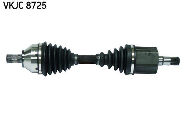 RULMAN VKJC 8725