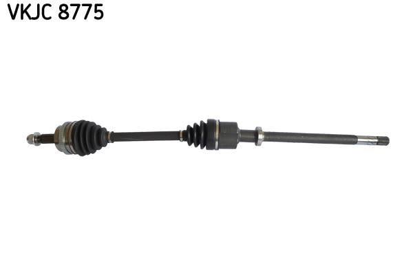 RULMAN VKJC 8775