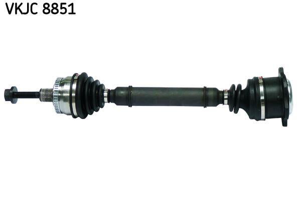 RULMAN VKJC 8851