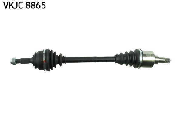 RULMAN VKJC 8865