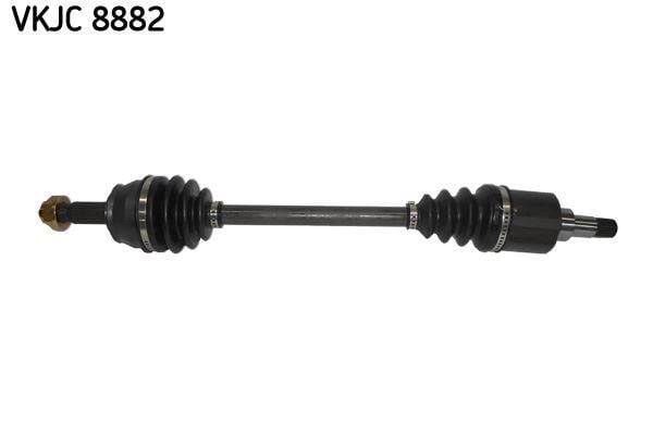 RULMAN VKJC 8882