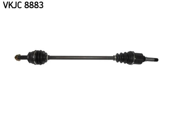 RULMAN VKJC 8883