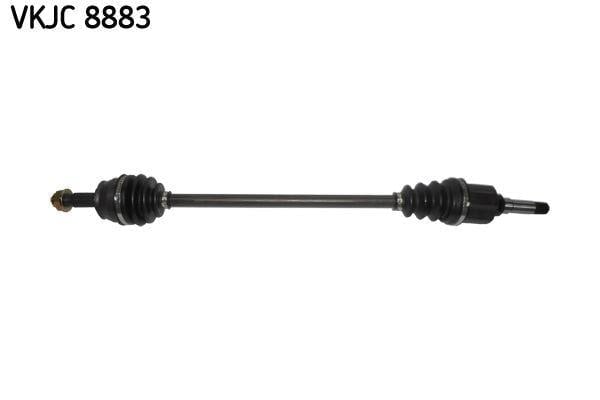 RULMAN VKJC 8883