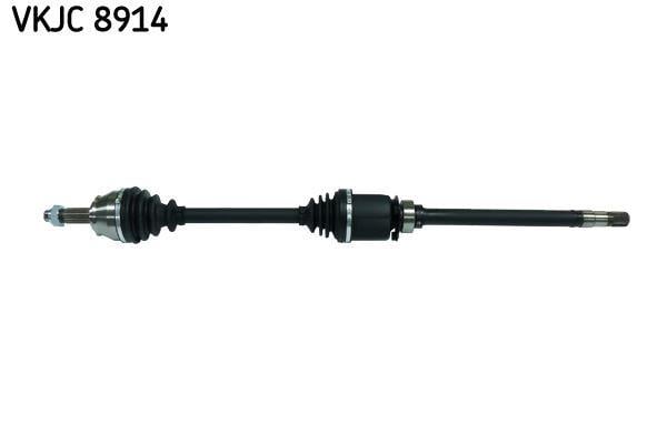 RULMAN VKJC 8914