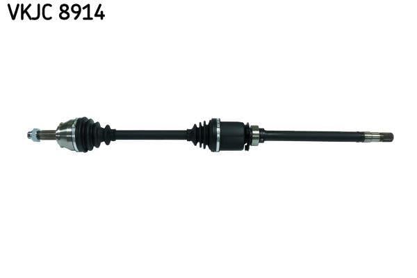 RULMAN VKJC 8914