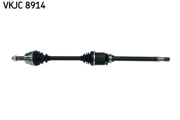 RULMAN VKJC 8914