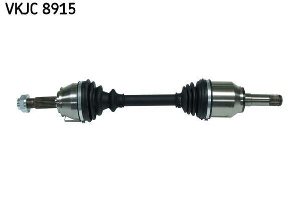 RULMAN VKJC 8915