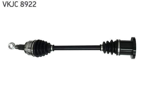 RULMAN VKJC 8922