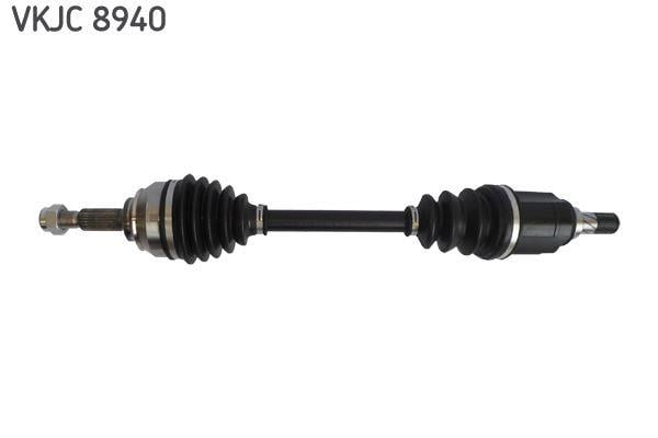 RULMAN VKJC 8940