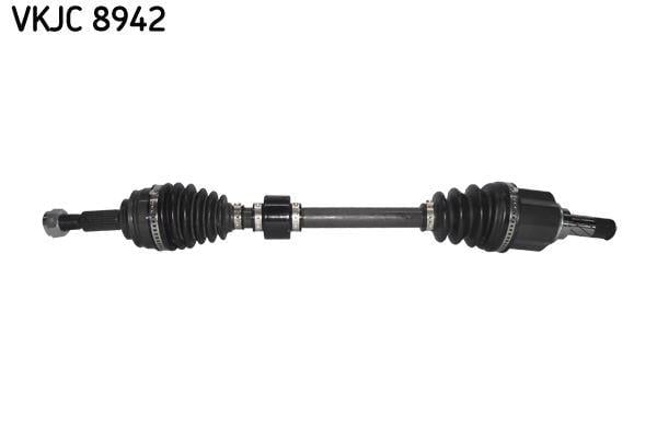 RULMAN VKJC 8942
