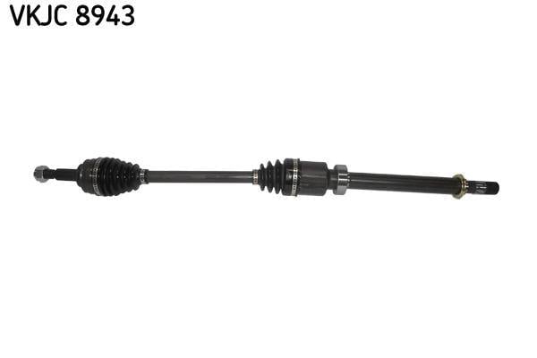 RULMAN VKJC 8943