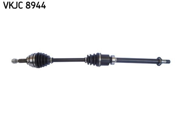 RULMAN VKJC 8944