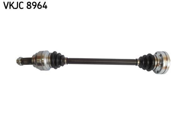 RULMAN VKJC 8964