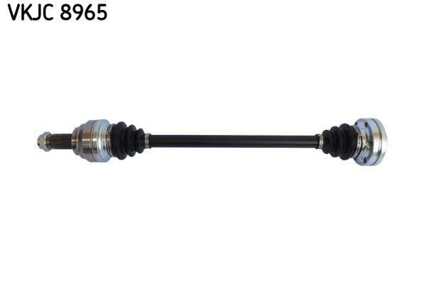 RULMAN VKJC 8965