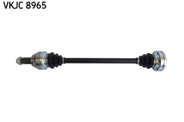 RULMAN VKJC 8965