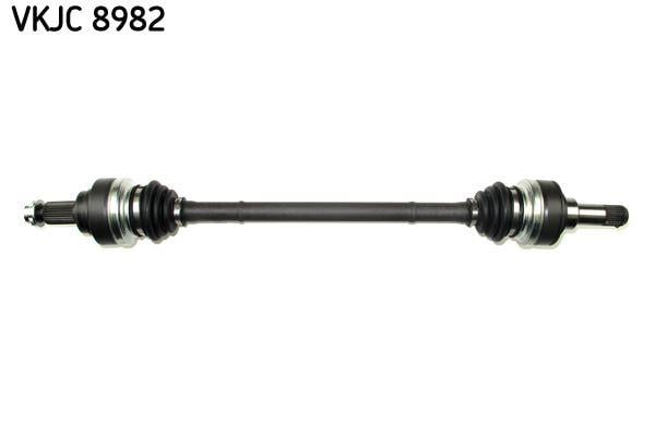 RULMAN VKJC 8982