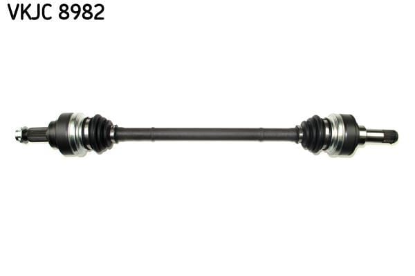 RULMAN VKJC 8982