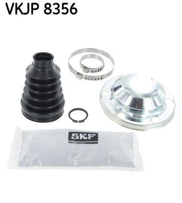 RULMAN VKJP 8356