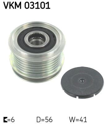 RULMAN VKM 03101