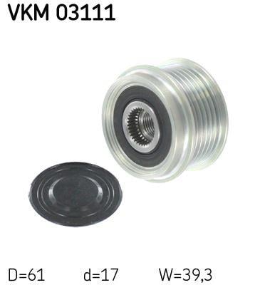 RULMAN VKM 03111