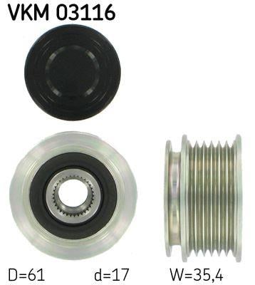 RULMAN VKM 03116