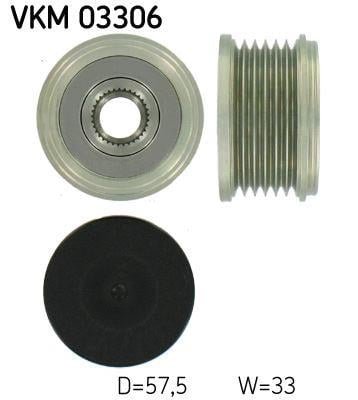 RULMAN VKM 03306