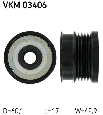 RULMAN VKM 03406