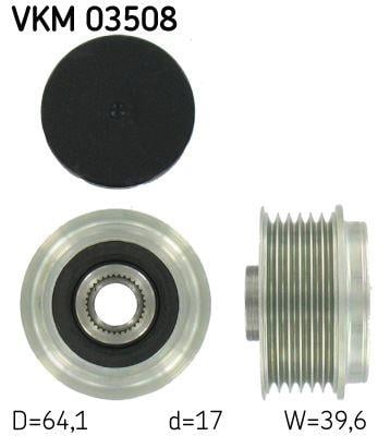 RULMAN VKM 03508