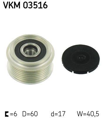 RULMAN VKM 03516