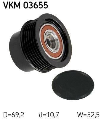 RULMAN VKM 03655