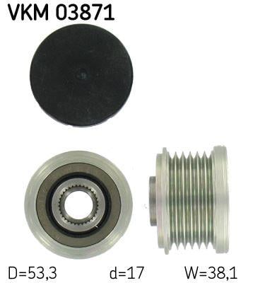 RULMAN VKM 03871